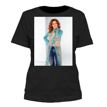 Sheryl Crow Women's Cut T-Shirt