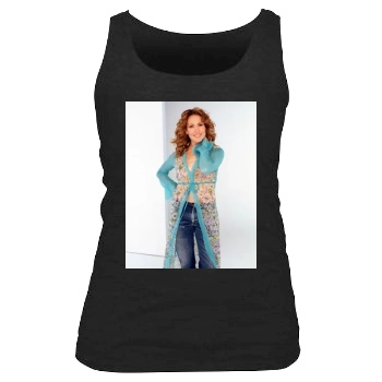 Sheryl Crow Women's Tank Top