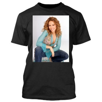 Sheryl Crow Men's TShirt