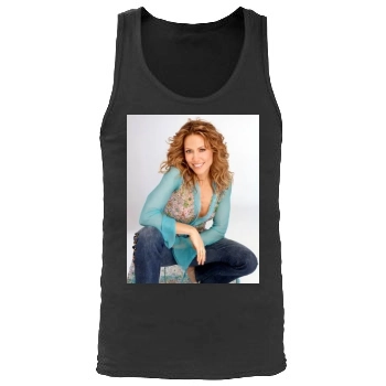 Sheryl Crow Men's Tank Top