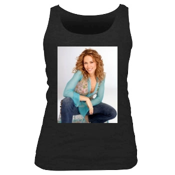 Sheryl Crow Women's Tank Top