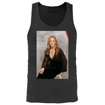 Sheryl Crow Men's Tank Top