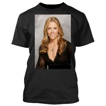 Sheryl Crow Men's TShirt