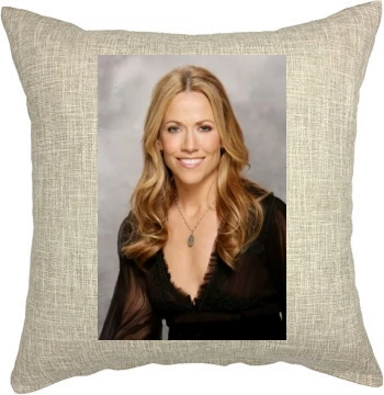 Sheryl Crow Pillow