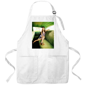 Shiri Appleby Apron