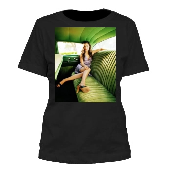 Shiri Appleby Women's Cut T-Shirt