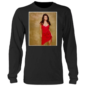 Shiri Appleby Men's Heavy Long Sleeve TShirt