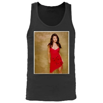 Shiri Appleby Men's Tank Top