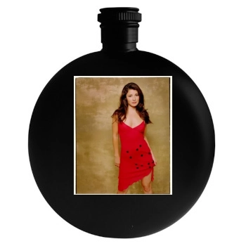 Shiri Appleby Round Flask