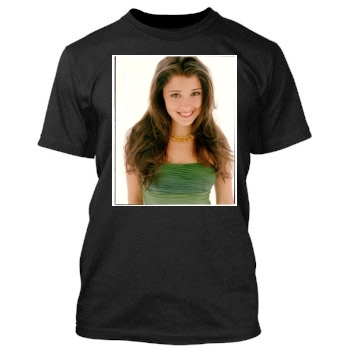 Shiri Appleby Men's TShirt