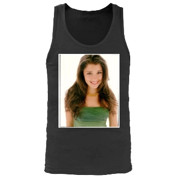 Shiri Appleby Men's Tank Top