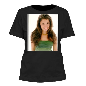 Shiri Appleby Women's Cut T-Shirt