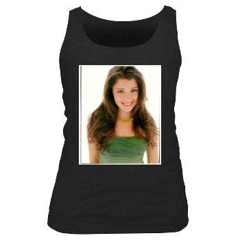 Shiri Appleby Women's Tank Top