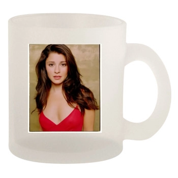 Shiri Appleby 10oz Frosted Mug