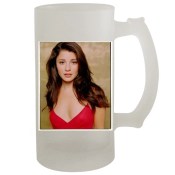 Shiri Appleby 16oz Frosted Beer Stein