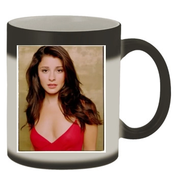 Shiri Appleby Color Changing Mug