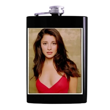 Shiri Appleby Hip Flask