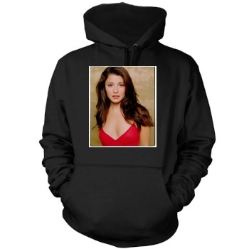 Shiri Appleby Mens Pullover Hoodie Sweatshirt