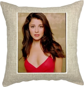 Shiri Appleby Pillow