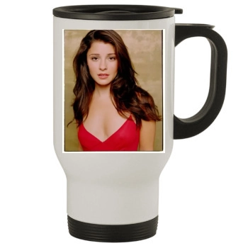 Shiri Appleby Stainless Steel Travel Mug