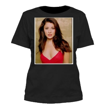 Shiri Appleby Women's Cut T-Shirt