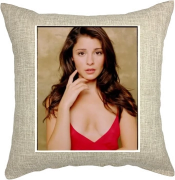 Shiri Appleby Pillow