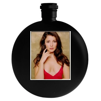 Shiri Appleby Round Flask