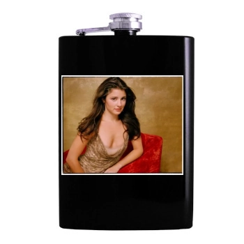 Shiri Appleby Hip Flask