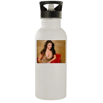 Shiri Appleby Stainless Steel Water Bottle