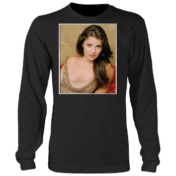 Shiri Appleby Men's Heavy Long Sleeve TShirt