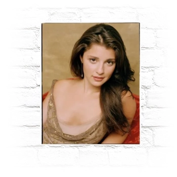 Shiri Appleby Metal Wall Art