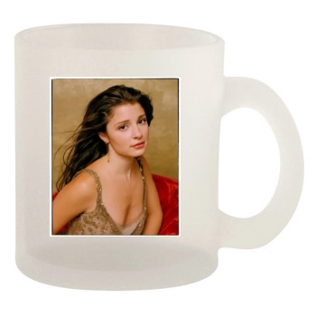 Shiri Appleby 10oz Frosted Mug