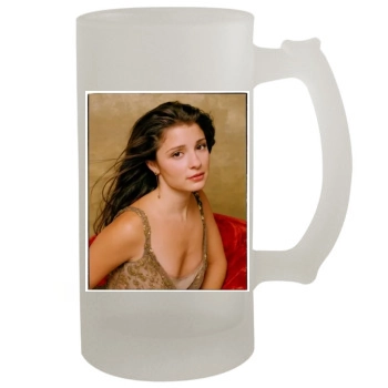 Shiri Appleby 16oz Frosted Beer Stein