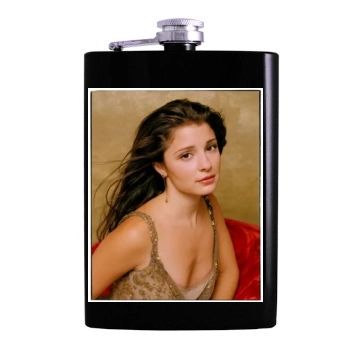 Shiri Appleby Hip Flask