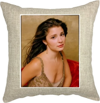 Shiri Appleby Pillow