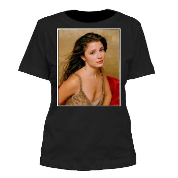 Shiri Appleby Women's Cut T-Shirt