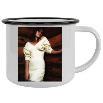 Shiri Appleby Camping Mug