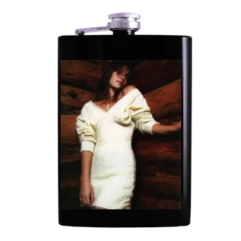 Shiri Appleby Hip Flask