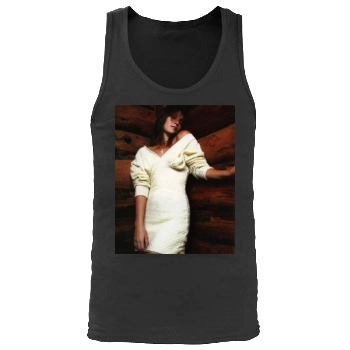 Shiri Appleby Men's Tank Top