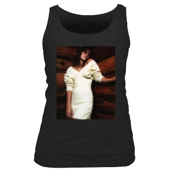 Shiri Appleby Women's Tank Top