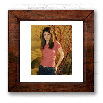 Shiri Appleby 6x6