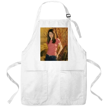 Shiri Appleby Apron