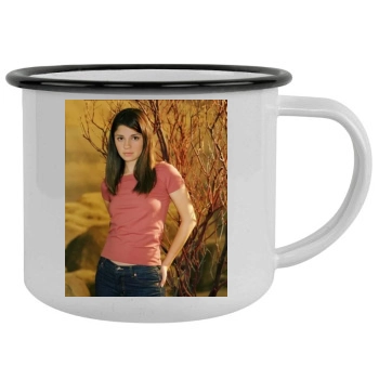 Shiri Appleby Camping Mug