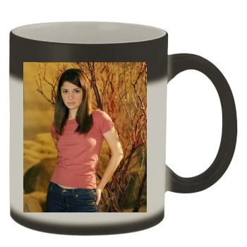 Shiri Appleby Color Changing Mug