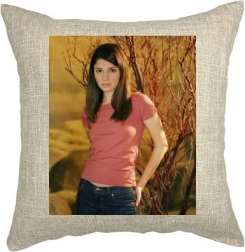 Shiri Appleby Pillow