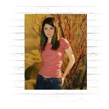 Shiri Appleby Poster