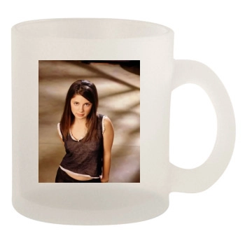 Shiri Appleby 10oz Frosted Mug