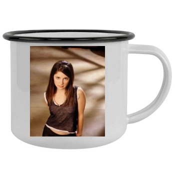 Shiri Appleby Camping Mug