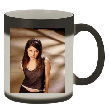 Shiri Appleby Color Changing Mug