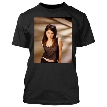 Shiri Appleby Men's TShirt